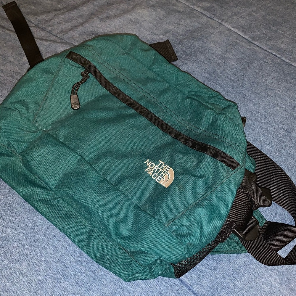 RARE🔥 The North Face Fanny Pack